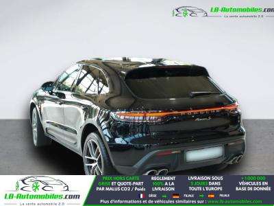 Porsche Macan S 3.0 380 ch PDK
