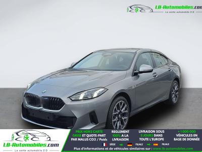 BMW Série 2 Gran Coupé 218d 150 ch BVA