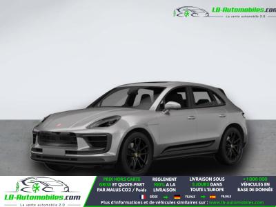 Porsche Macan S 3.0 380 ch PDK