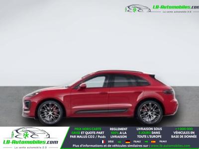 Porsche Macan S 3.0 380 ch PDK