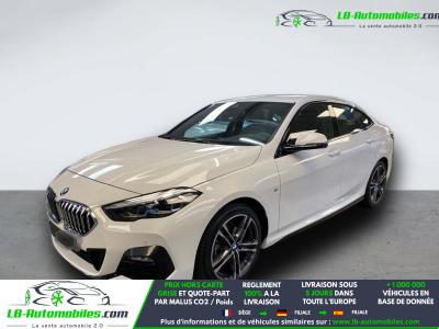 BMW Série 2 Gran Coupé 218i 136 ch BVA