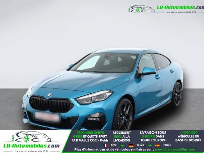 BMW Série 2 Gran Coupé 218i 136 ch BVA