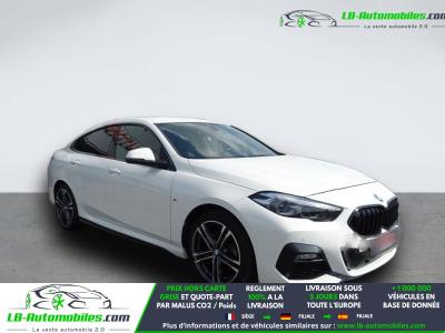 BMW Série 2 Gran Coupé 218i 136 ch BVA