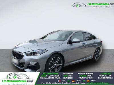 BMW Série 2 Gran Coupé 218i 136 ch BVA