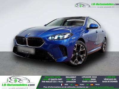 BMW Série 2 Gran Coupé 220d 190 ch BVA