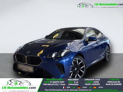 BMW Série 2 Gran Coupé 220d 190 ch BVA