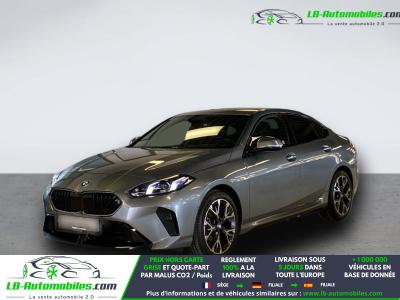 BMW Série 2 Gran Coupé 220d 190 ch BVA