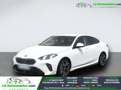 BMW Série 2 Gran Coupé 220i 178 ch BVA