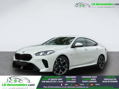 BMW Série 2 Gran Coupé 220i 178 ch BVA