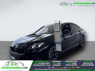 BMW Série 2 Gran Coupé 220i 178 ch BVA