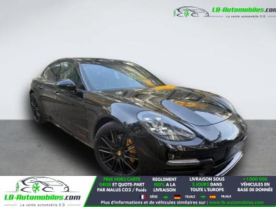 Porsche Panamera 4 V6 3.0 330