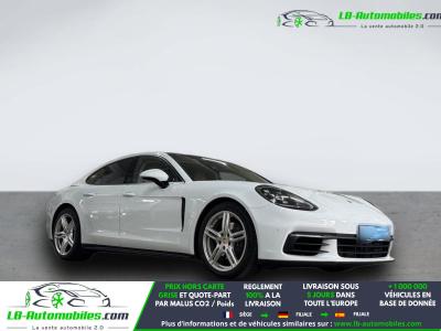 Porsche Panamera 4 V6 3.0 330