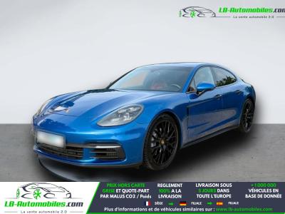 Porsche Panamera 4 V6 3.0 330