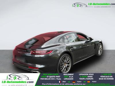 Porsche Panamera 4 V6 3.0 330