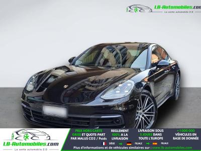 Porsche Panamera 4 V6 3.0 330