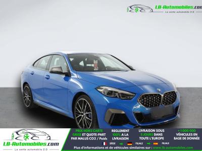 BMW Série 2 Gran Coupé M235i xDrive 306 ch BVA