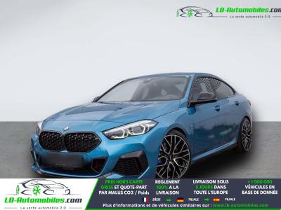 BMW Série 2 Gran Coupé M235i xDrive 306 ch BVA