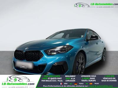 BMW Série 2 Gran Coupé M235i xDrive 306 ch BVA