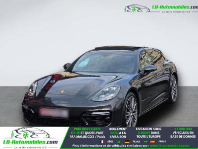 Porsche Panamera 4S V6 3.0 440 PDK