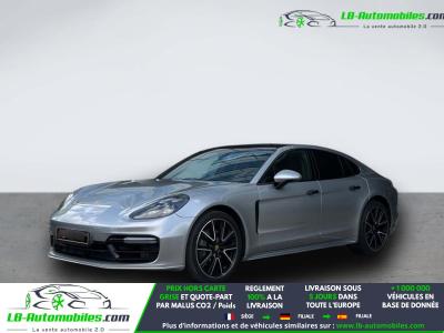 Porsche Panamera 4S V6 3.0 440 PDK