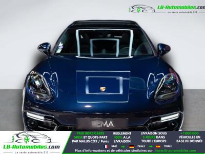 Porsche Panamera Turbo V8 4.0 460 PDK