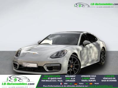 Porsche Panamera 4 V6 3.0 330 ch