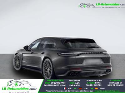 Porsche Panamera 4 V6 3.0 330 ch