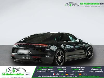 Porsche Panamera 4 V6 3.0 330 ch