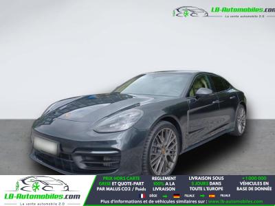 Porsche Panamera 4 V6 3.0 330 ch