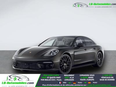 Porsche Panamera 4 V6 3.0 330 ch