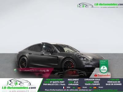 Porsche Panamera Turbo V8 4.0 480