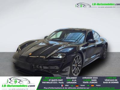 Porsche Taycan 476 ch