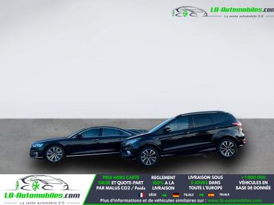 Porsche Taycan 476 ch