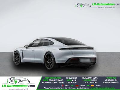 Porsche Taycan GTS 598 ch