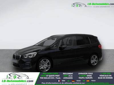 BMW Série 2 Gran Tourer 218d 150 ch