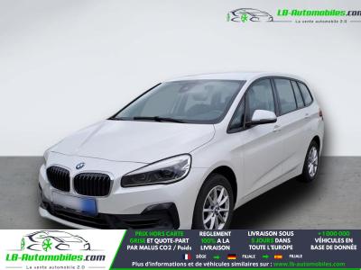 BMW Série 2 Gran Tourer 218i 136 ch