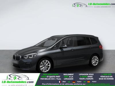 BMW Série 2 Gran Tourer 218d xDrive 150 ch