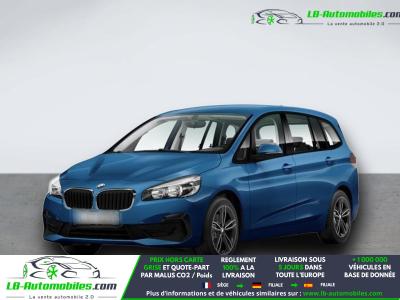 BMW Série 2 Gran Tourer 218d xDrive 150 ch