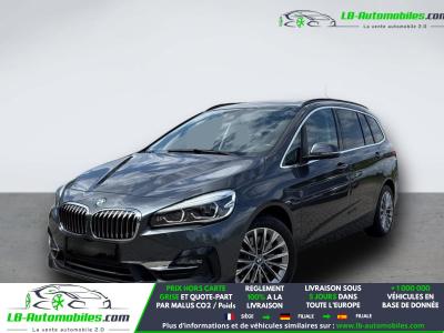BMW Série 2 Gran Tourer 220d xDrive 190 ch