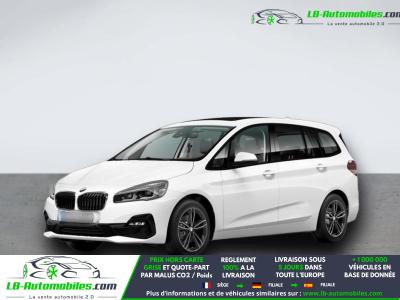 BMW Série 2 Gran Tourer 220i 192 ch