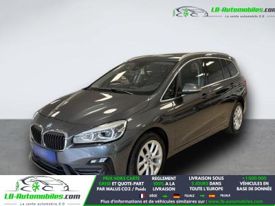 BMW Série 2 Gran Tourer 220d 190 ch