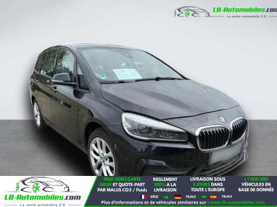 BMW Série 2 Gran Tourer 220d 190 ch