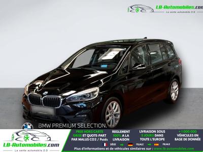BMW Série 2 Gran Tourer 220d 190 ch
