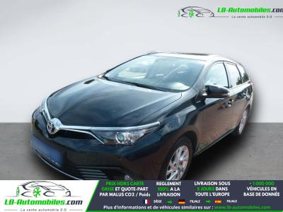 Toyota Auris 116 1.2T BVM