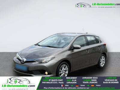 Toyota Auris 116 1.2T BVM