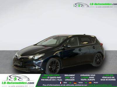 Toyota Auris 116 1.2T BVM