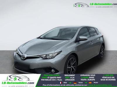Toyota Auris 116 1.2T BVM