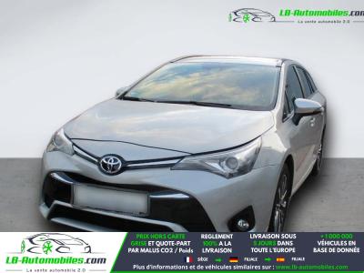 Toyota Avensis Touring Sports  147 VVT-i