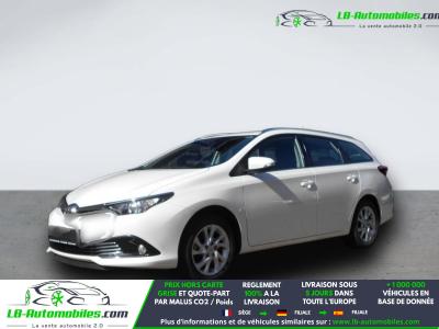Toyota Auris 116 1.2T BVM