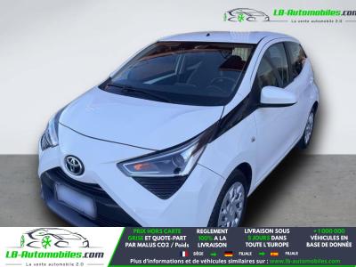 Toyota Aygo 1.0 VVT-i